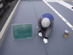 屋上防水工事の必要性を知る