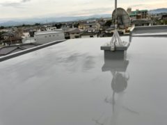 ベランダ・バルコニー・屋上の防水はスペシャリストにお任せを！